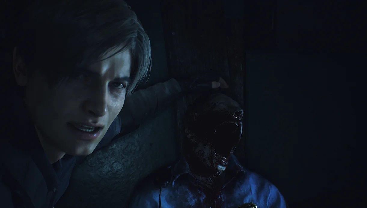 Leon screenshot